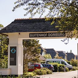 Buitenhof Domburg