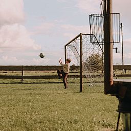 BoerenBed Hoeve De Pippert in de Betuwe