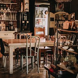 BoerenBed Hoeve De Pippert in de Betuwe