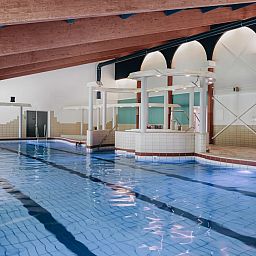 Vakantiepark Kijkduin