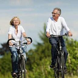 Vakantiepark de Luttenberg