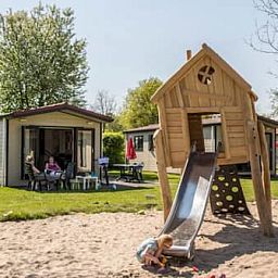 Vakantiepark de Luttenberg