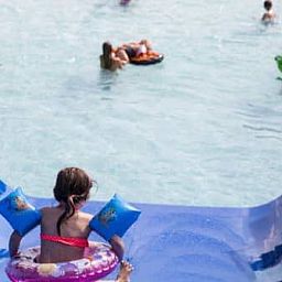 Vakantiepark de Luttenberg