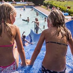 Vakantiepark de Luttenberg