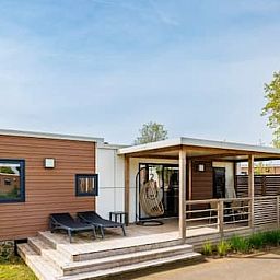 Vakantiepark Eiland van Maurik