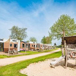 Vakantiepark Eiland van Maurik