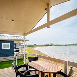 Vakantiepark Eiland van Maurik