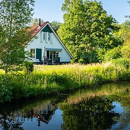 Landal Landgoed De Elsgraven