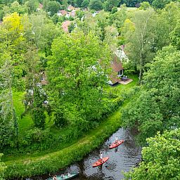 Landal Landgoed De Elsgraven