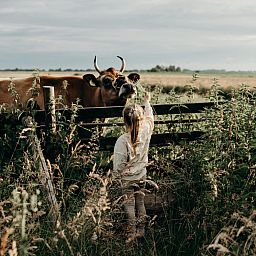 BoerenBed TaarTenTuin