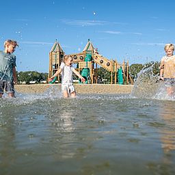 Vakantiepark Hunzedal