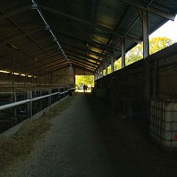 BoerenBed De Brabantse Hei