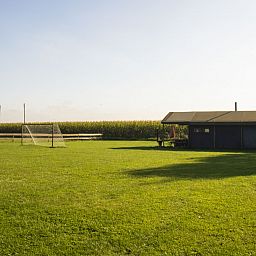 BoerenBed De Brabantse Hei