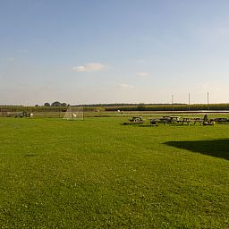 BoerenBed De Brabantse Hei