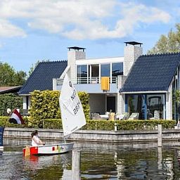 Rien van den Broeke Village