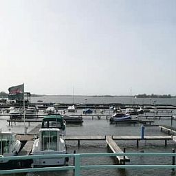 Rien van den Broeke Village