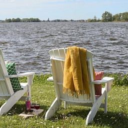 Rien van den Broeke Village
