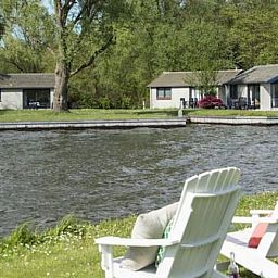 Rien van den Broeke Village