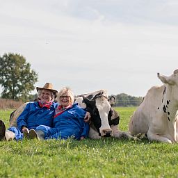 FarmCamps Den Branderhorst