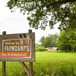 FarmCamps Den Branderhorst