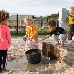 FarmCamps Alpaca Vorstenbosch
