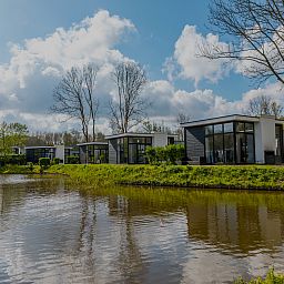 EuroParcs Spaarnwoude