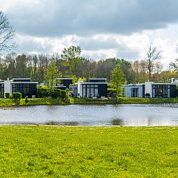 EuroParcs Spaarnwoude