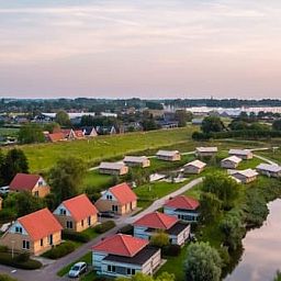 Vakantiepark IJsselhof