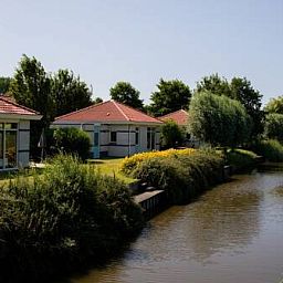 Vakantiepark IJsselhof