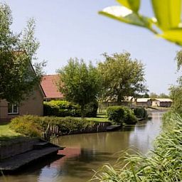 Vakantiepark IJsselhof