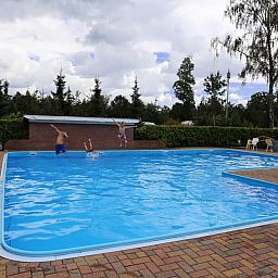 Camping de Meibeek