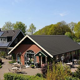 Camping de Meibeek