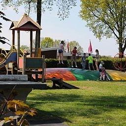 Camping de Meibeek