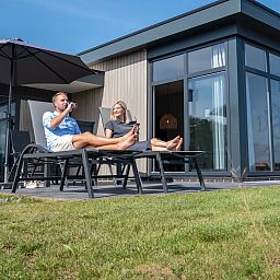 Landal Sallandse Heuvelrug