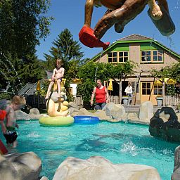 Veluwecamping 't Schinkel