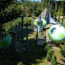 Veluwecamping 't Schinkel