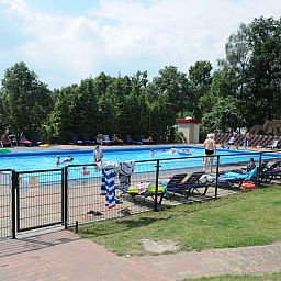 Veluwecamping 't Schinkel