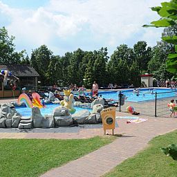 Veluwecamping 't Schinkel