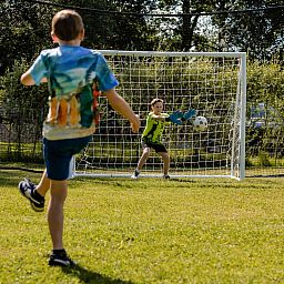 CharmeCamping De Regge-Vallei