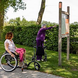 CharmeCamping De Regge-Vallei