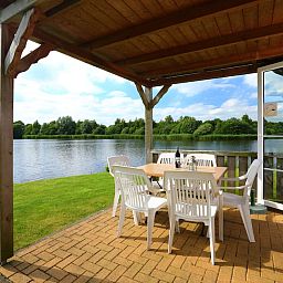 Vakantiepark Emslandermeer