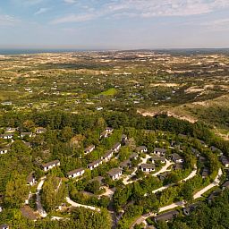 Kustpark Egmond aan Zee