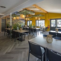 Kustpark Egmond aan Zee