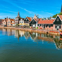 Volendam
