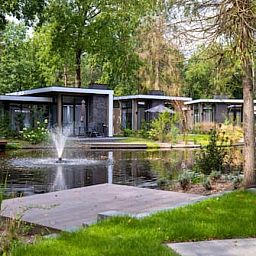 Vakantiepark De Rimboe en De Woeste Hoogte