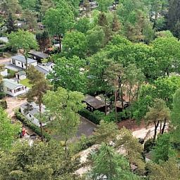 Vakantiepark De Rimboe en De Woeste Hoogte