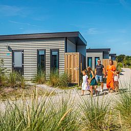 EuroParcs Texel