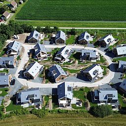 EuroParcs Texel
