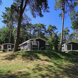 Vakantiepark Bonte Vlucht