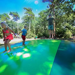 Vakantiepark Bonte Vlucht